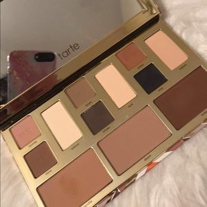 Tarte Clay Play Eye And Face Palette